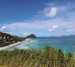 Tortola - Virgin Islands