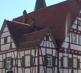 Geschichtshaus