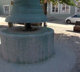 Friedensglocke Kempten