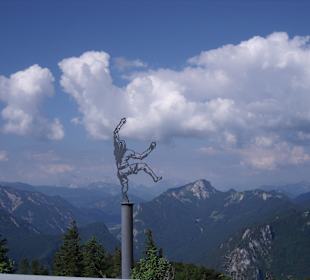 Der Himmelskletterer