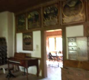 Museum Badhaus Kloster Blaubeuren