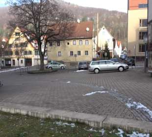 Schlossmühle