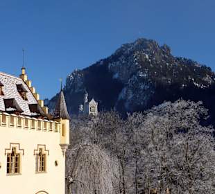 Füssen