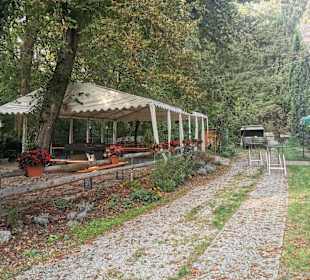 Wirtshaus Silberwald