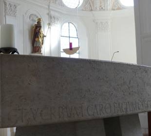Altar