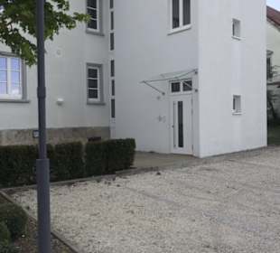 Klosteranlage Obermarchtal
