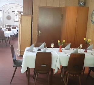 Restaurant Schützenhaus