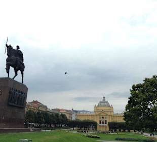 Stare Miasto Zagrzeb