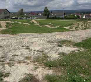 Pumptrack Oberiflingen