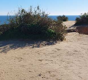 Seven Hanging Valleys Trail 