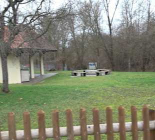 Evangelisches Gemeindehaus Oferdingen