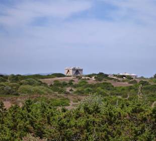 Punta d´Amer