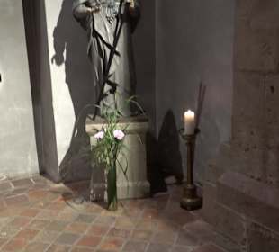 St. Gereon