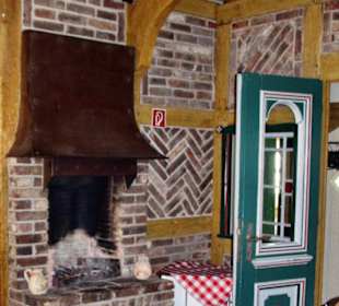 Restaurant Wittekindsquelle, Bergkirchen