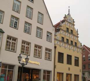Altstadt Lüneburg