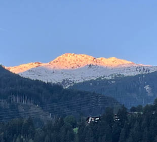 Wandern Ried im Zillertal