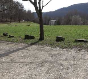 Wanderparkplatz Buckleter Kapf