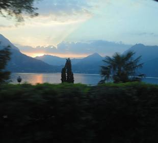Como