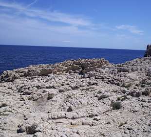 Cala Guya 