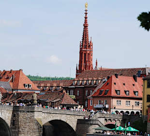 Alte Mainbrücke