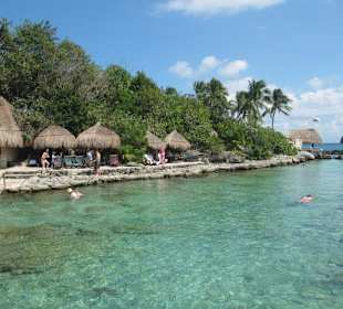 Xcaret