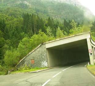 Sicherheitstunnel