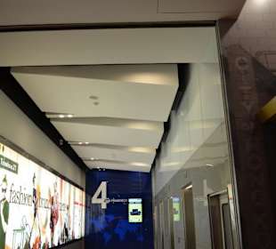 Shoppingcenter Terminal 21