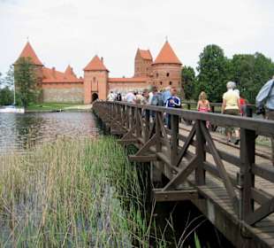 Trakai