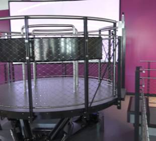 Dynamikum Sience Center