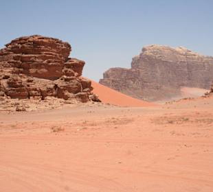 Wadi Rum