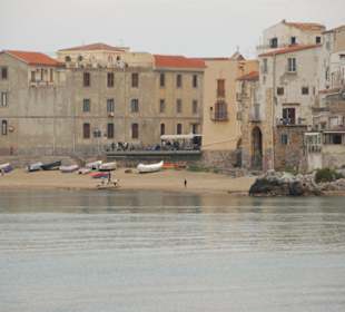 Cefalu