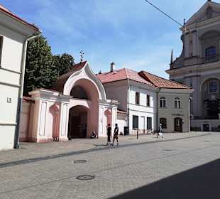 Orthodoxe Heilig-Geist-Kirche