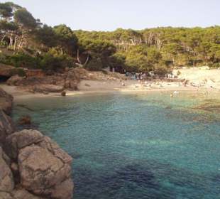 Cala Gat