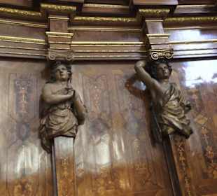 Hohe Domkirche St. Peter zu Trier