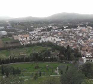 Santuari de Sant Salvador