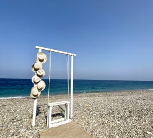 Strand Tsabou
