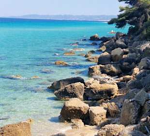 Wandern Afitos