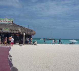 De Palm Pier