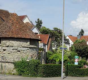 Stadtgarten Radolfzell 