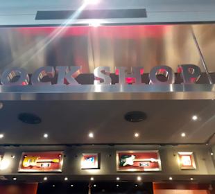 Hard Rock Cafe Barcelona