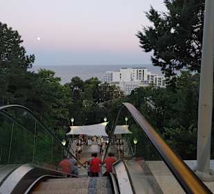 Stadtrundgang Albena