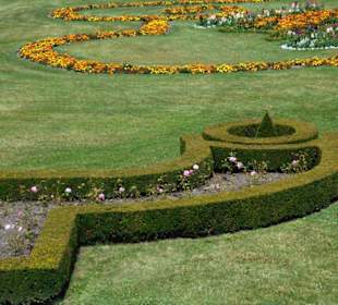 Burg und Schloß Krumau