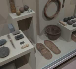 Museum Alte Kulturen