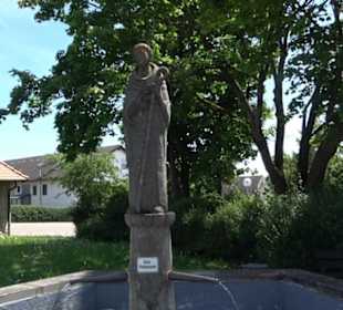 Pfarrkirche St. Sola Kösingen