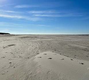 Strand Langeoog