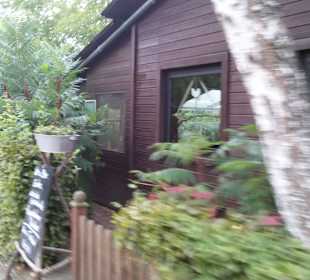 Draisinen Tour Altenglan