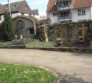 Alter Friedhof