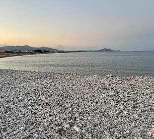 Strand Kolymbia