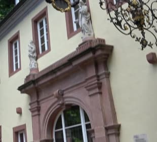 Altstadt Heidelberg