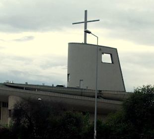 Kościół św. Jana Kantego